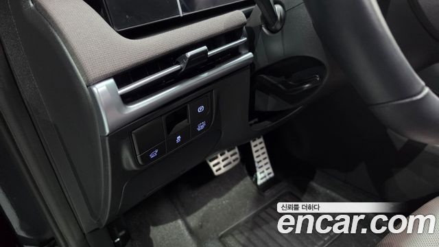 Hyundai Tucson 2025 — photo 19