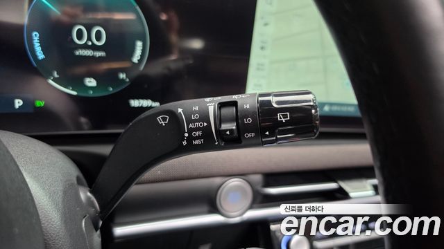 Hyundai Tucson 2025 — photo 20