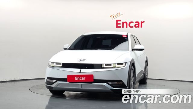 Hyundai Ioniq5 2023 — photo 3
