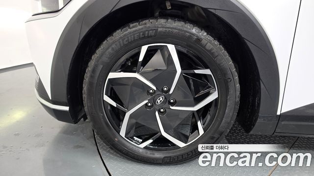 Hyundai Ioniq5 2023 — photo 5