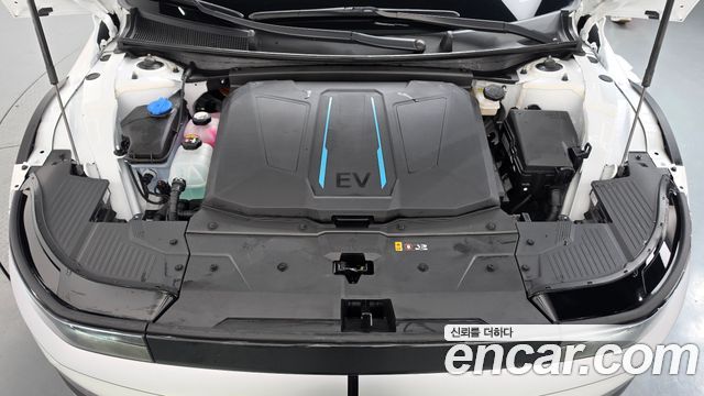 Hyundai Ioniq5 2023 — photo 6