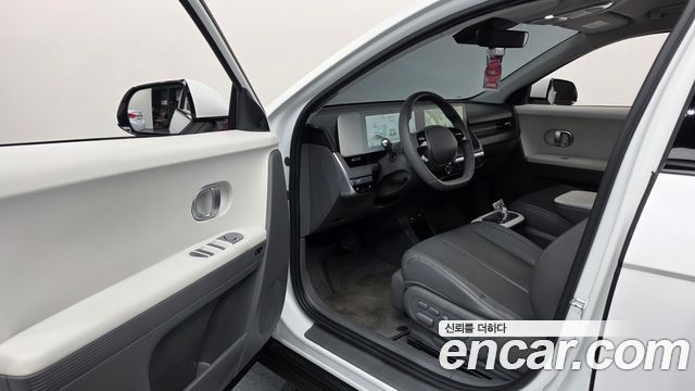 Hyundai Ioniq5 2023 — photo 13