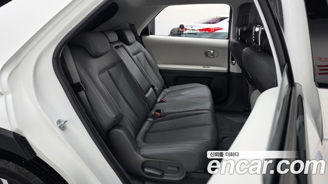 Hyundai Ioniq5 2023 — photo 17