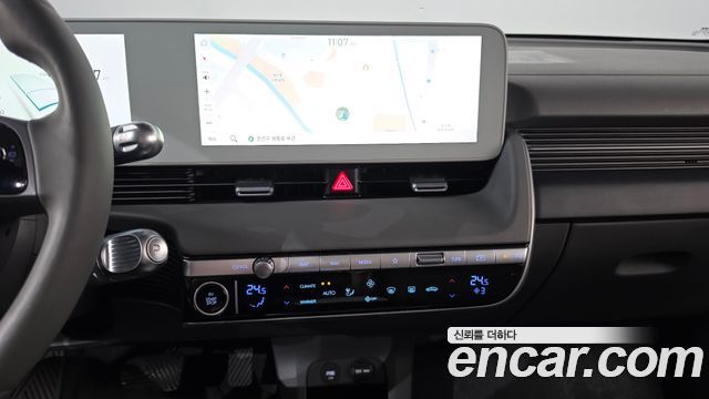 Hyundai Ioniq5 2023 — photo 19