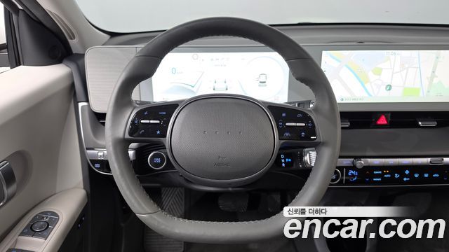 Hyundai Ioniq5 2023 — photo 20