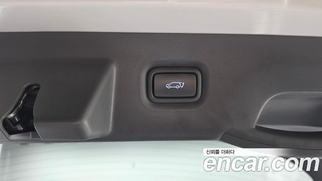 Hyundai Ioniq5 2023 — photo 23