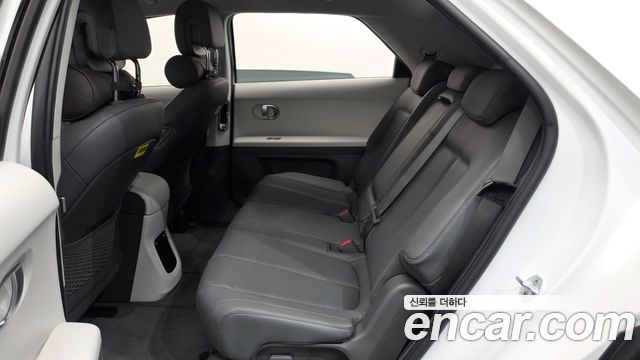 Hyundai Ioniq5 2023 — photo 24