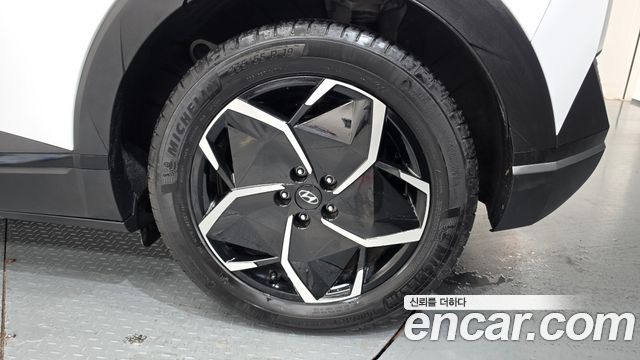 Hyundai Ioniq5 2023 — photo 7