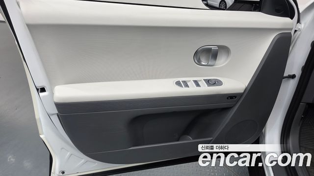 Hyundai Ioniq5 2023 — photo 14