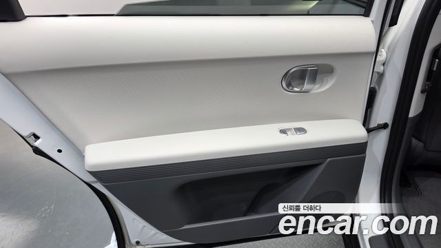 Hyundai Ioniq5 2023 — photo 15
