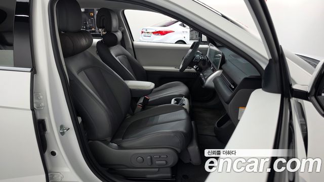 Hyundai Ioniq5 2023 — photo 16