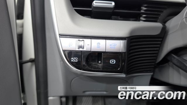 Hyundai Ioniq5 2023 — photo 27