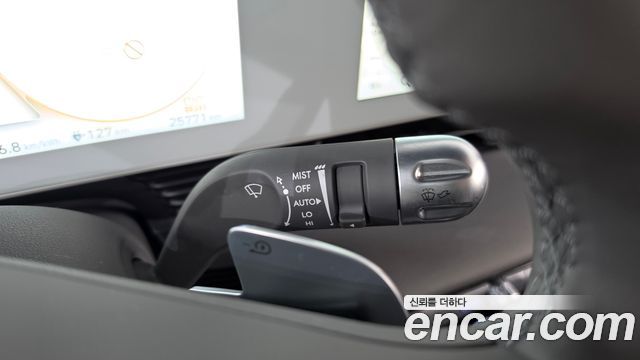 Hyundai Ioniq5 2023 — photo 28