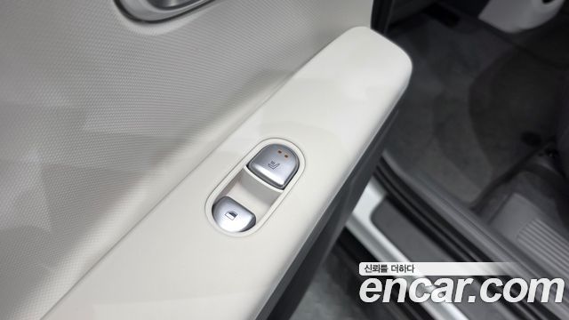 Hyundai Ioniq5 2023 — photo 29