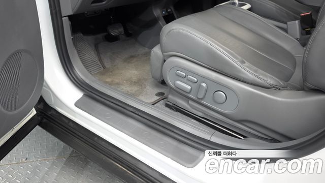 Hyundai Ioniq5 2023 — photo 30