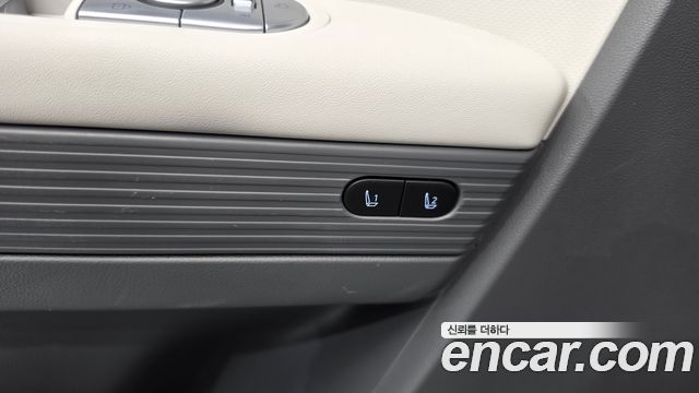 Hyundai Ioniq5 2023 — photo 34