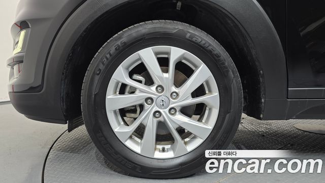 Hyundai Tucson 2019 — photo 5