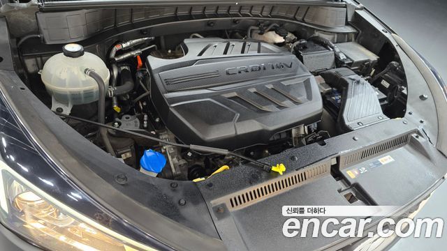 Hyundai Tucson 2019 — photo 6