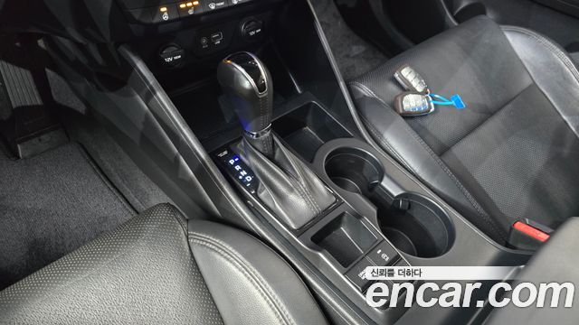 Hyundai Tucson 2019 — photo 12