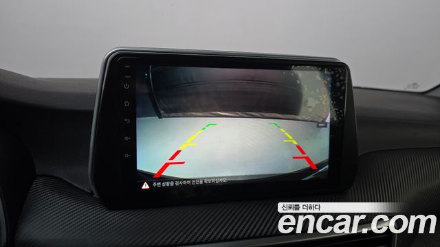Hyundai Tucson 2019 — photo 20