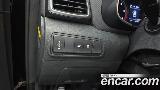 Hyundai Tucson 2019 — photo 22