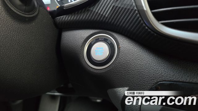 Hyundai Tucson 2019 — photo 23