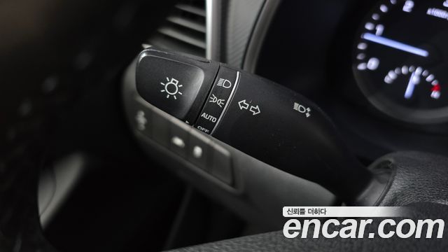 Hyundai Tucson 2019 — photo 24