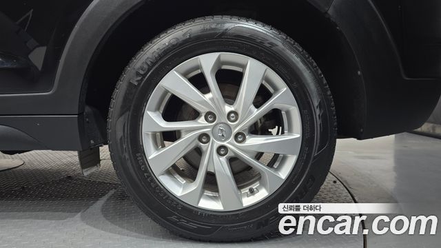 Hyundai Tucson 2019 — photo 7