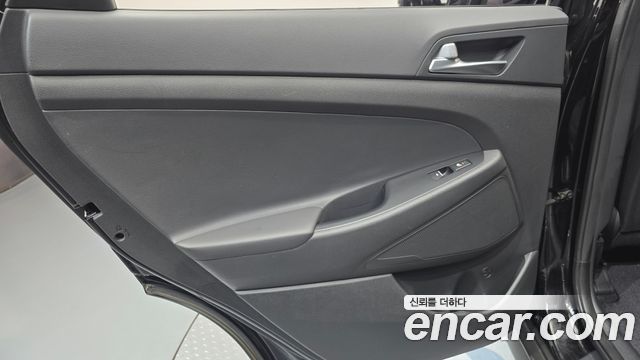 Hyundai Tucson 2019 — photo 15