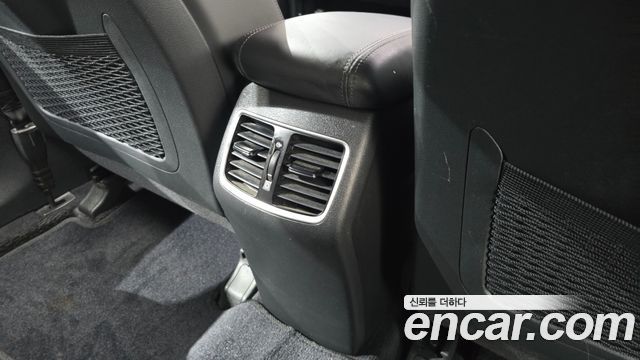 Hyundai Tucson 2019 — photo 29