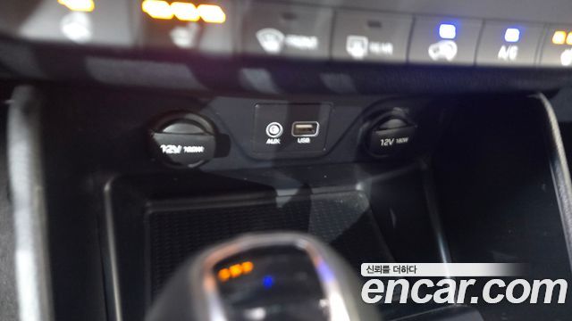 Hyundai Tucson 2019 — photo 30