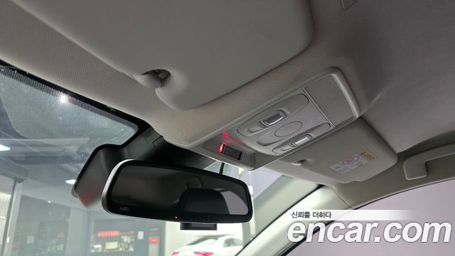 Renault Korea XM3 2022 — photo 25