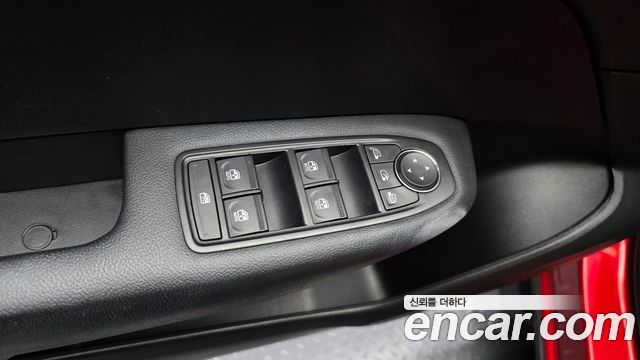 Renault Korea XM3 2022 — photo 29
