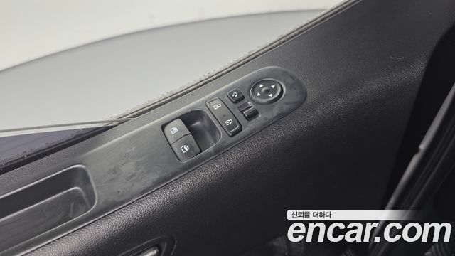 Hyundai Staria 2022 — photo 17