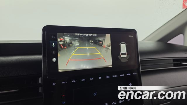 Hyundai Staria 2022 — photo 21