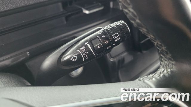 Hyundai Staria 2022 — photo 30