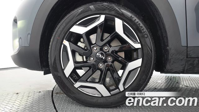 Kia Seltos 2024 — photo 5