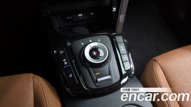 Kia Seltos 2024 — photo 9