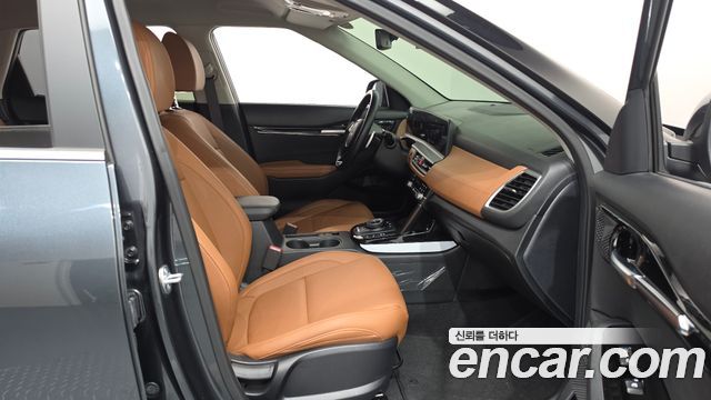 Kia Seltos 2024 — photo 11