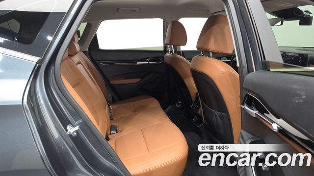 Kia Seltos 2024 — photo 12