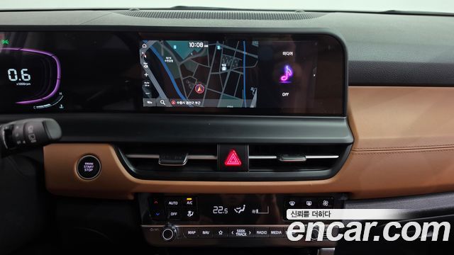 Kia Seltos 2024 — photo 14