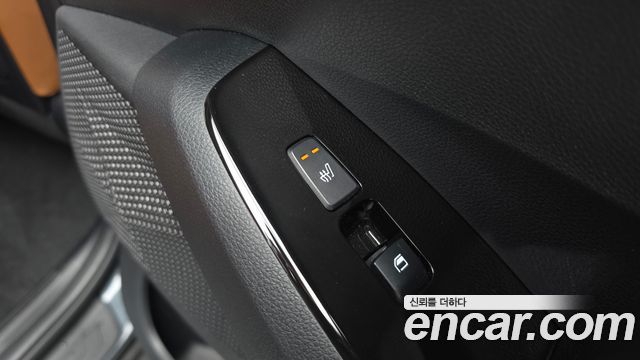Kia Seltos 2024 — photo 19