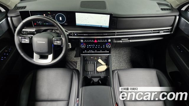 Hyundai Santafe 2025 — photo 7