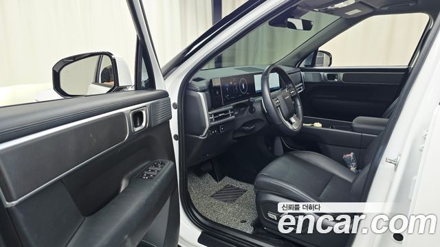 Hyundai Santafe 2025 — photo 10