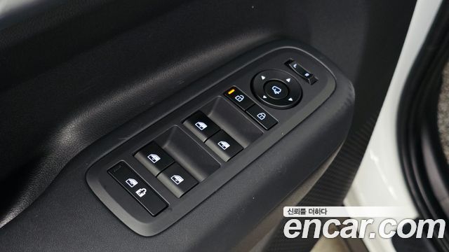 Hyundai Santafe 2025 — photo 15