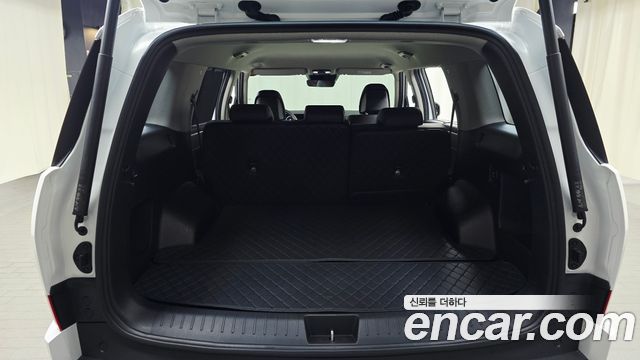 Hyundai Santafe 2025 — photo 20