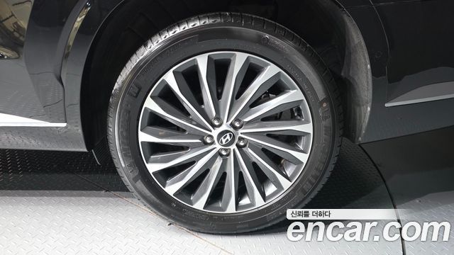 Hyundai Palisade 2023 — photo 5