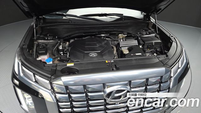 Hyundai Palisade 2023 — photo 6