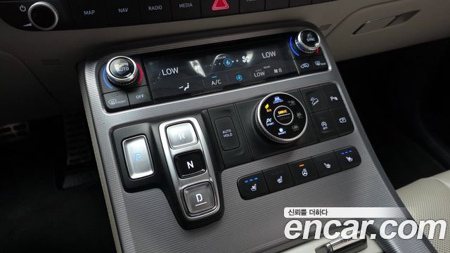 Hyundai Palisade 2023 — photo 12