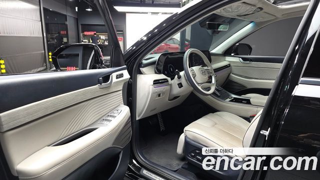 Hyundai Palisade 2023 — photo 13